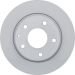 Bremsscheibe 0 986 479 C26