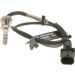 Sensor, Abgastemperatur 0 986 259 134 Sensor, Abgastemperatur 0 986 259 134