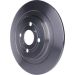 Bremsscheibe 8DD 355 114-051