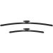 BOSCH AF 116 Scheibenwischer Aerofit 3 397 014 222