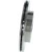 BOSCH Bremsscheibe 0 986 479 238