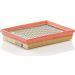 MANN-FILTER C 2151 Luftfilter MANN-FILTER C 2151 Luftfilter