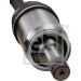 febi bilstein Antriebswelle 184556 febi bilstein Antriebswelle 184556