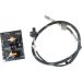 Sensor, Abgastemperatur 707496 Sensor, Abgastemperatur 707496