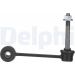 Stange/Strebe, Stabilisator TC5752 Stange/Strebe, Stabilisator TC5752