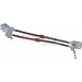 Metzger Bremsschlauch 4111357