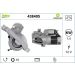 Valeo Starter VALEO CORE-FLEX 438405