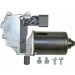 Metzger Wischermotor 2190863