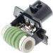 Mahle Widerstand, Innenraumgebläse BEHR Premium Line ABR 156 000P
