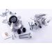 Bremssattel 8AN 355 784-591 Bremssattel 8AN 355 784-591