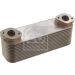FEBI BILSTEIN 21051 Ölkühler, Motoröl