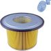 Blue Print Luftfilter ADM52227