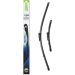 Valeo Wischblatt Scheibenwischer SILENCIO FLAT BLADE SET 577888