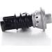 Nissens AGR-Ventil FIRST FIT 98191