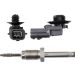 Metzger Sensor, Abgastemperatur 08941013