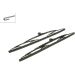 BOSCH 014 Scheibenwischer Twin 3 397 001 014 BOSCH 014 Scheibenwischer Twin 3 397 001 014