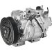 Kompressor, Klimaanlage Valeo Origins New OE TECHNOLOGIE 813261