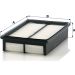 MANN-FILTER C 28 017 Luftfilter MANN-FILTER C 28 017 Luftfilter