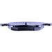Hella Bremsbelagsatz, Scheibenbremse 8DB 355 015-521 Hella Bremsbelagsatz, Scheibenbremse 8DB 355 015-521