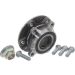 SKF Radlagersatz VKBA 7118