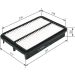 BOSCH F 026 400 044 Luftfilter BOSCH F 026 400 044 Luftfilter