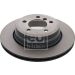 FEBI BILSTEIN 43895 Bremsscheibe