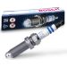 BOSCH 0 242 135 529 Zündkerze Double Iridium BOSCH 0 242 135 529 Zündkerze Double Iridium