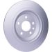 Hella Bremsscheibe PRO 8DD 355 120-371 Hella Bremsscheibe PRO 8DD 355 120-371