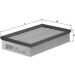 Luftfilter LX 1596 Luftfilter LX 1596