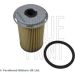 Blue Print Kraftstofffilter ADF122305