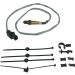 Metzger Lambdasonde COMPETENCE KIT 0893186
