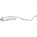 Hella Vorschalldämpfer Easy2Fit – PARTNERED with Faurecia 8LB 366 021-471