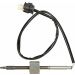 Metzger Sensor, Abgastemperatur 0894589