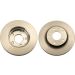 Bremsscheibe TRW SINGLE DF6661S