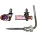 Metzger Sensor, Abgastemperatur 0894641