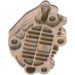 BOSCH Kraftstoffpumpe 0 440 020 044