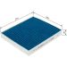 Filter, Innenraumluft 0 986 628 574
