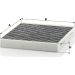 MANN-FILTER CUK 2252 Innenraumfilter, Aktivkohlefilter MANN-FILTER CUK 2252 Innenraumfilter, Aktivkohlefilter