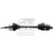 febi bilstein Antriebswelle 194886
