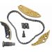 Metzger Steuerkettensatz COMPETENCE KIT 7490031