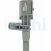 Sensor, Raddrehzahl SS20063