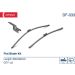 Denso Wischblatt Scheibenwischer DF-033