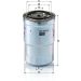 Kraftstofffilter WK 940/37 X
