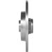 BOSCH Bremsscheibe 0 986 479 383