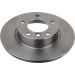 Valeo Bremsscheibe 186274 Valeo Bremsscheibe 186274