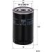Ölfilter W 719/3