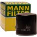 Ölfilter WP 1026