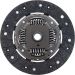 SACHS 3000 951 608 Kupplungssatz