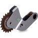 INA Spanner, Steuerkette 551 0009 10