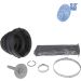 Blue Print Faltenbalgsatz, Antriebswelle ADJ138107